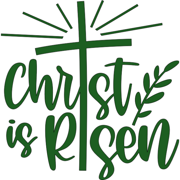 Christ is Risen