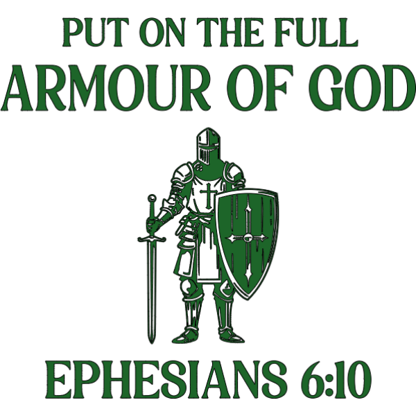 Armor of God