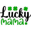 Lucky Mama
