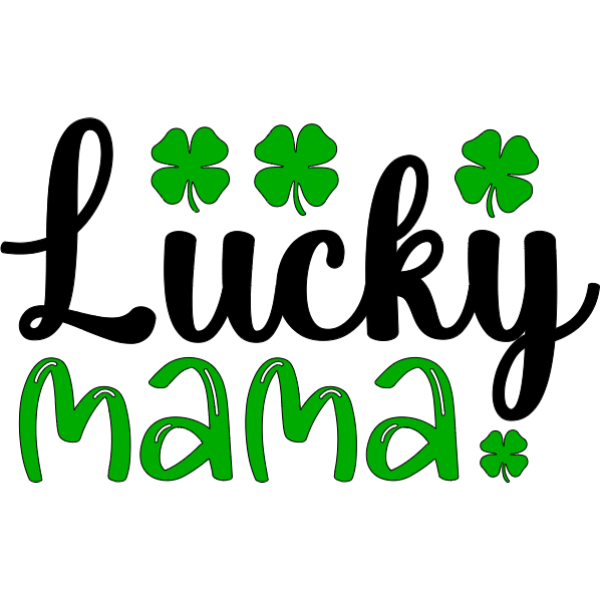Lucky Mama