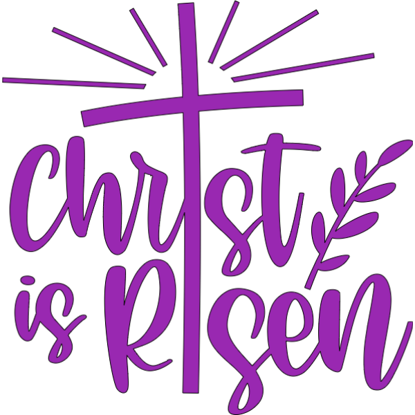 Christ is Risen