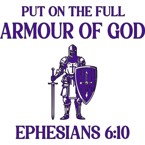 Armor of God