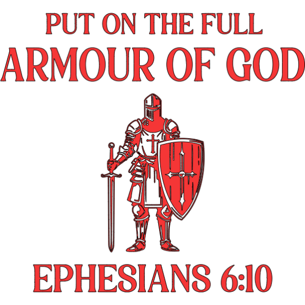 Armor of God