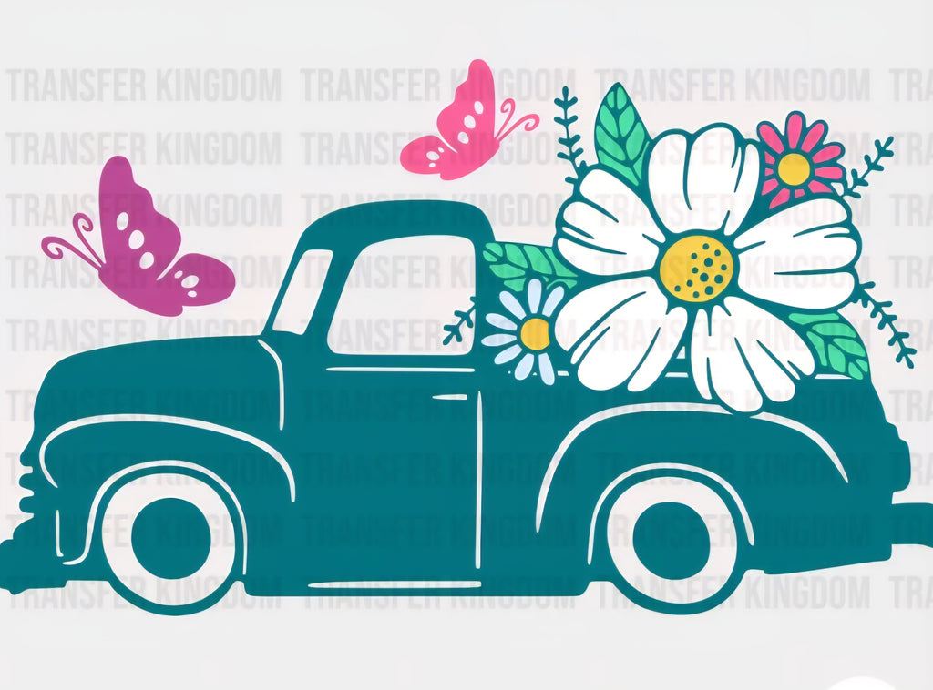 Spring Truck