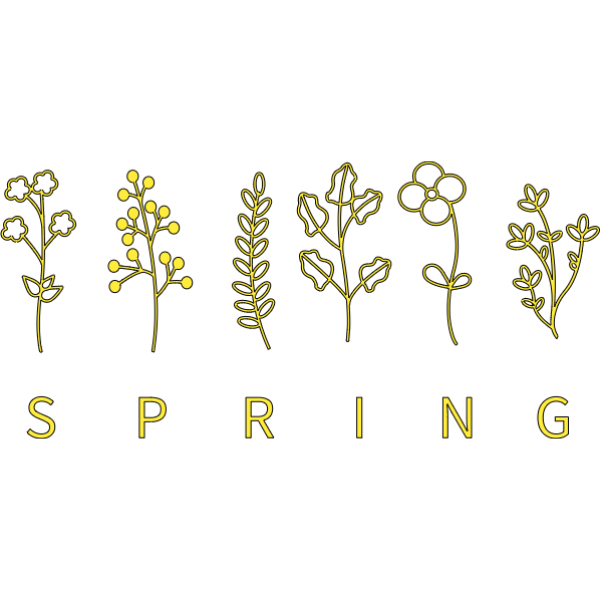 Simple Spring