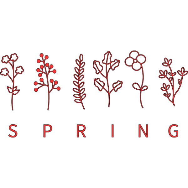 Simple Spring