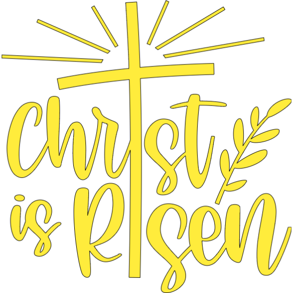 Christ is Risen